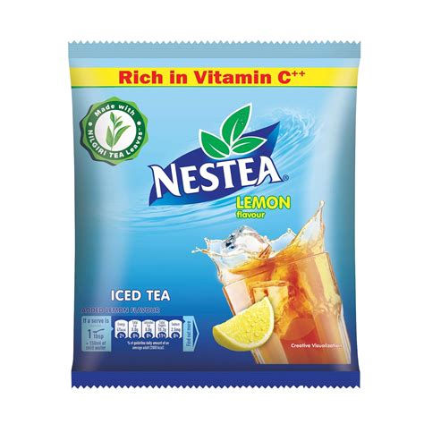 who sells nestea instant tea
